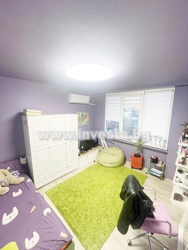 Eladó  3 hálószobás Plovdiv , Centar , 116 négyzetméter | 44146163 - kép [6]