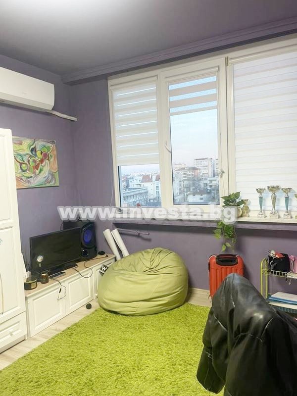 Eladó  3 hálószobás Plovdiv , Centar , 116 négyzetméter | 44146163 - kép [5]