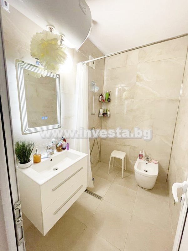 Eladó  3 hálószobás Plovdiv , Centar , 116 négyzetméter | 44146163 - kép [10]