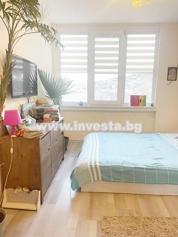 Eladó  3 hálószobás Plovdiv , Centar , 116 négyzetméter | 44146163 - kép [9]