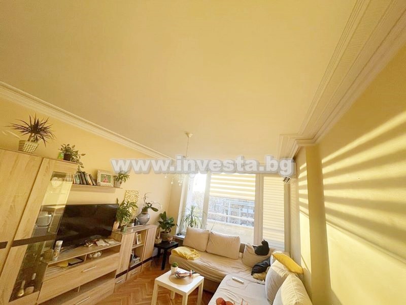 Eladó  3 hálószobás Plovdiv , Centar , 116 négyzetméter | 44146163