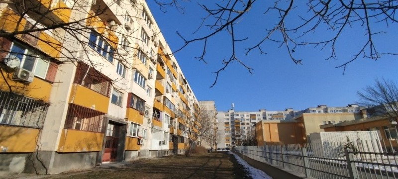 Продава 4-СТАЕН, гр. София, Модерно предградие, снимка 1 - Aпартаменти - 49367587