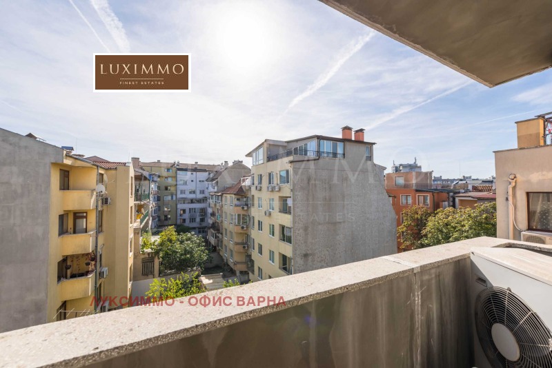 Προς πώληση  3 υπνοδωμάτια Βαρνα , ΤΣαταλδζα , 183 τ.μ | 74927920 - εικόνα [10]