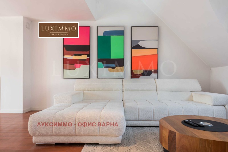 Προς πώληση  3 υπνοδωμάτια Βαρνα , ΤΣαταλδζα , 183 τ.μ | 74927920 - εικόνα [2]
