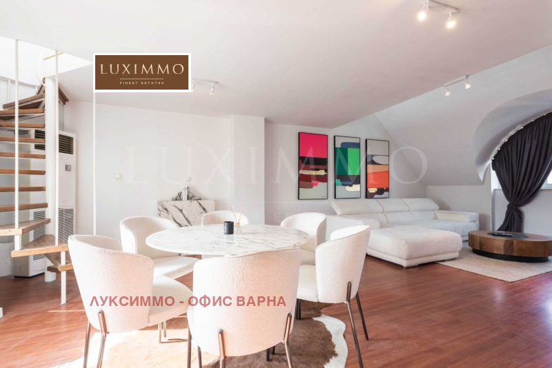 Προς πώληση  3 υπνοδωμάτια Βαρνα , ΤΣαταλδζα , 183 τ.μ | 74927920 - εικόνα [11]