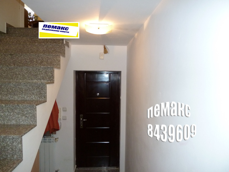 Zu verkaufen  Dachboden Sofia , Zona B-19 , 69 qm | 26121201 - Bild [12]