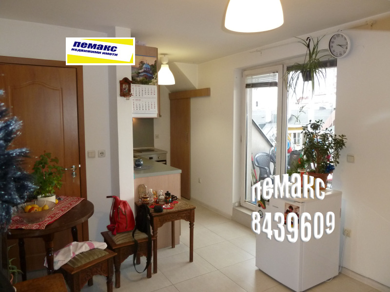 Zu verkaufen  Dachboden Sofia , Zona B-19 , 69 qm | 26121201 - Bild [10]