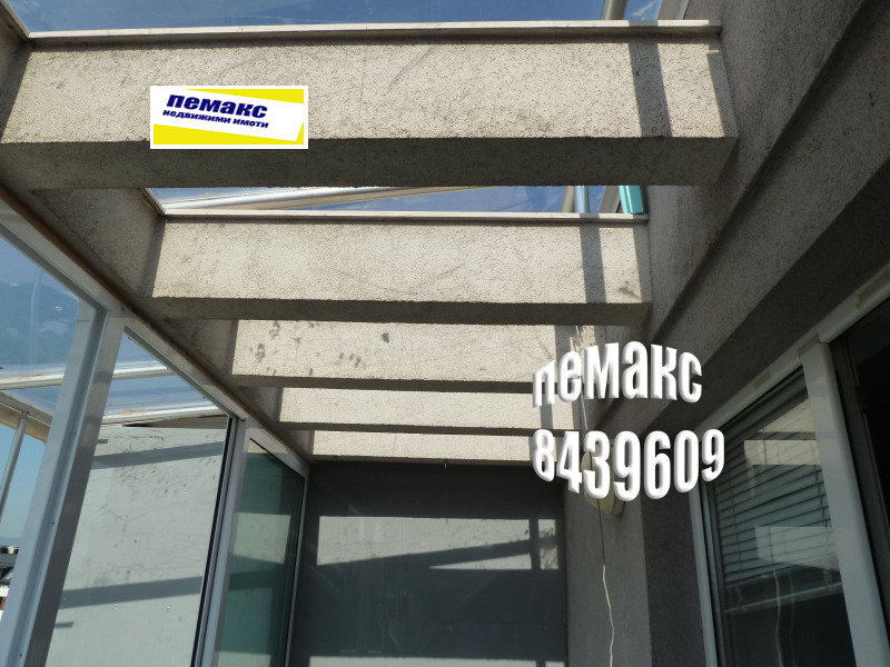 Zu verkaufen  Dachboden Sofia , Zona B-19 , 69 qm | 26121201 - Bild [5]