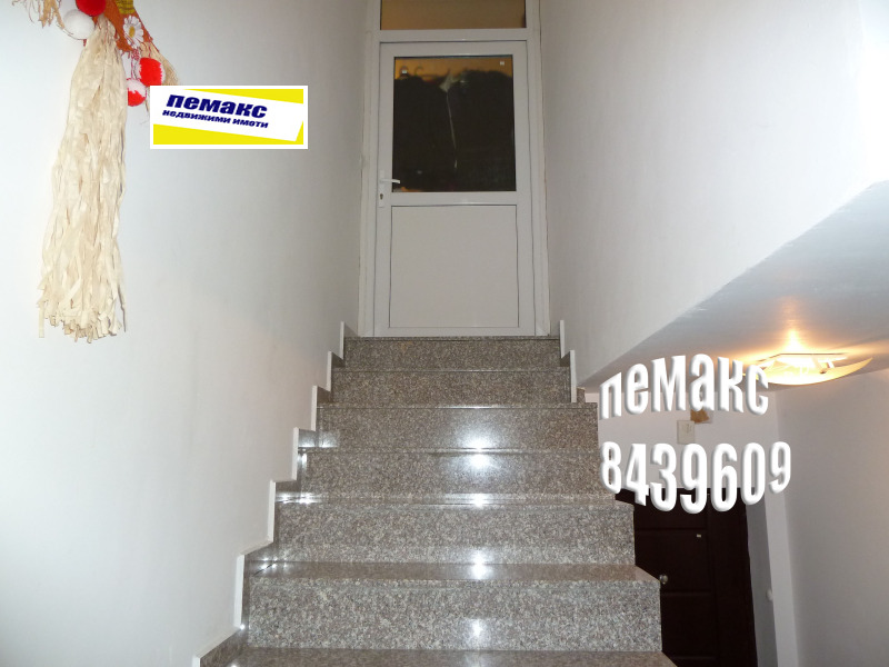 Zu verkaufen  Dachboden Sofia , Zona B-19 , 69 qm | 26121201 - Bild [14]