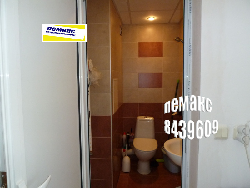 Zu verkaufen  Dachboden Sofia , Zona B-19 , 69 qm | 26121201 - Bild [11]