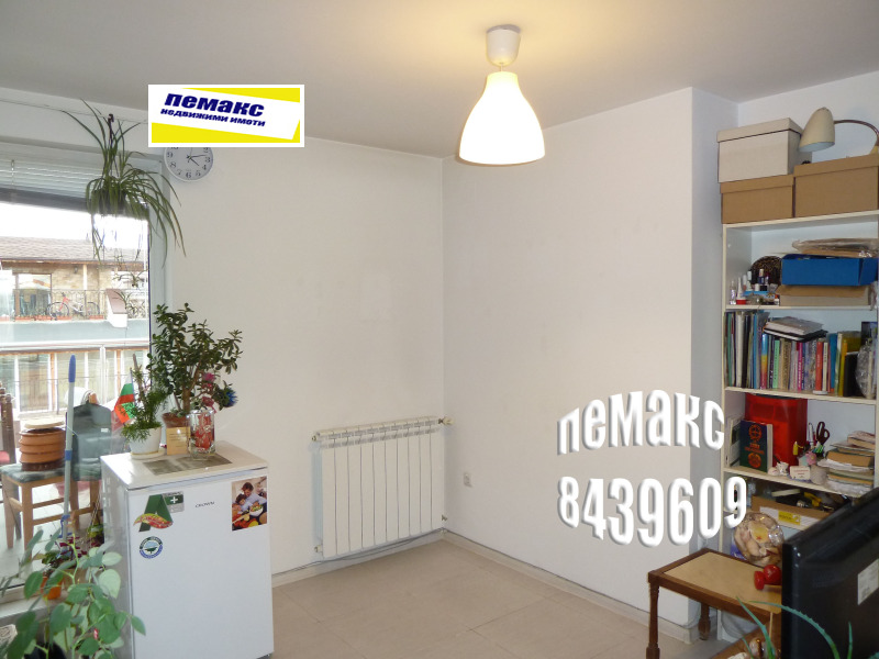 Zu verkaufen  Dachboden Sofia , Zona B-19 , 69 qm | 26121201 - Bild [7]