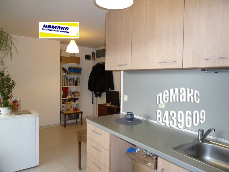 Zu verkaufen  Dachboden Sofia , Zona B-19 , 69 qm | 26121201 - Bild [9]
