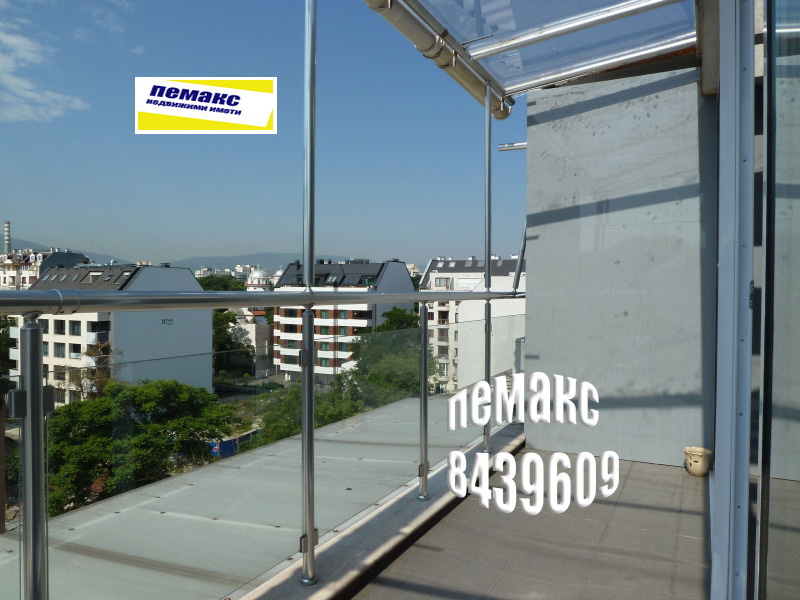 Zu verkaufen  Dachboden Sofia , Zona B-19 , 69 qm | 26121201 - Bild [4]