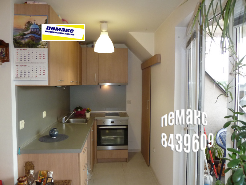 Zu verkaufen  Dachboden Sofia , Zona B-19 , 69 qm | 26121201 - Bild [8]