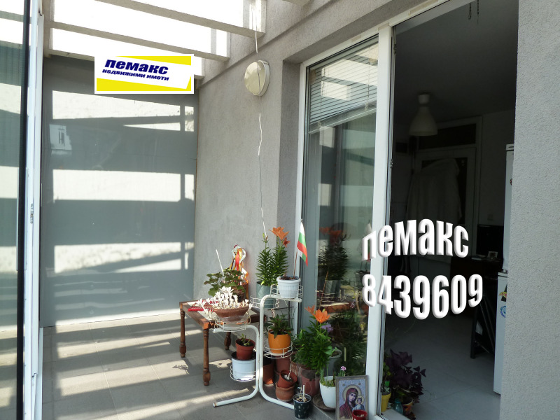 Zu verkaufen  Dachboden Sofia , Zona B-19 , 69 qm | 26121201 - Bild [6]