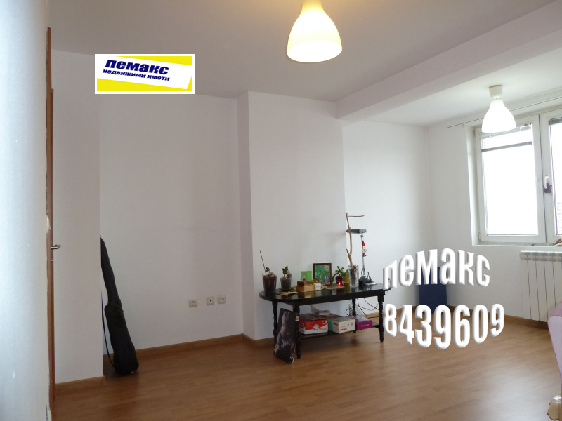 Zu verkaufen  Dachboden Sofia , Zona B-19 , 69 qm | 26121201 - Bild [3]