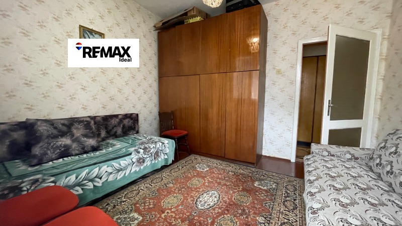 Продава ЕТАЖ ОТ КЪЩА, гр. Варна, Левски 1, снимка 4 - Етаж от къща - 52994735