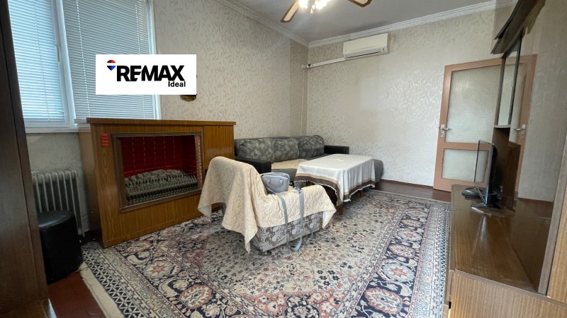 Продава ЕТАЖ ОТ КЪЩА, гр. Варна, Левски 1, снимка 5 - Етаж от къща - 52994735