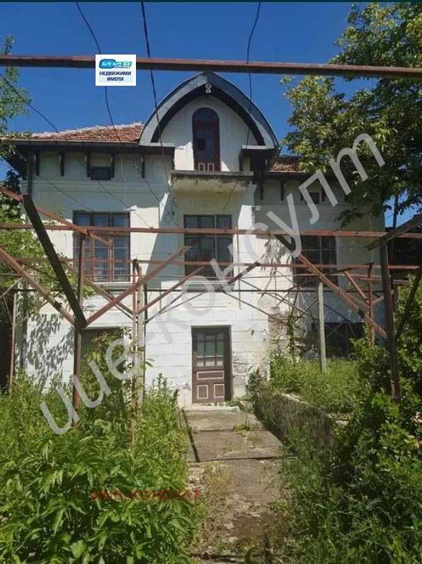 Продава  Къща област Велико Търново , с. Бяла река , 130 кв.м | 89636710 - изображение [2]
