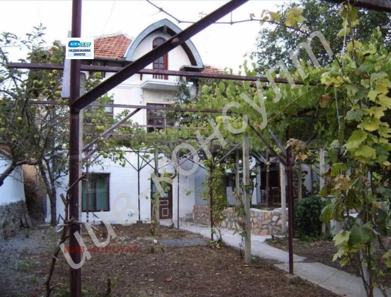 Продава  Къща, област Велико Търново, с. Бяла река • 25 000 EUR • ID 82080222 — holmes.bg - [1] 
