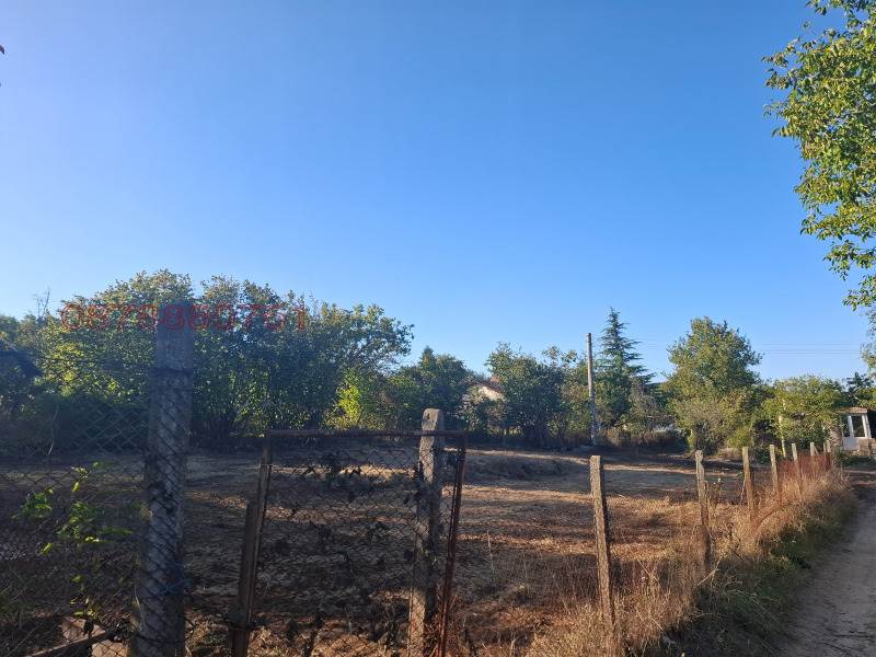 À vendre  Parcelle Varna , m-t Dobreva tchechma , 559 m² | 59977430