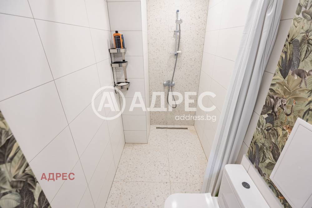 Продава 1-СТАЕН, гр. Варна, Възраждане 4, снимка 12 - Апартаменти - 54232061