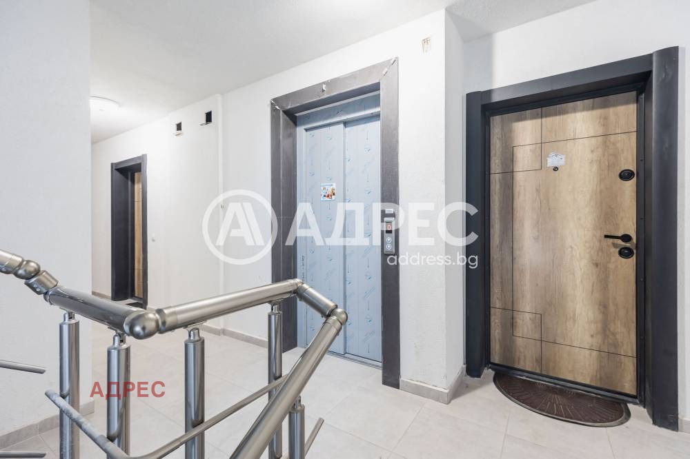 Продава 1-СТАЕН, гр. Варна, Възраждане 4, снимка 16 - Апартаменти - 54232061