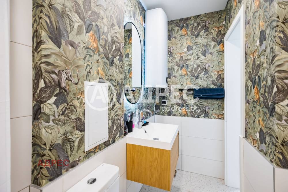 Продава 1-СТАЕН, гр. Варна, Възраждане 4, снимка 13 - Апартаменти - 54232061