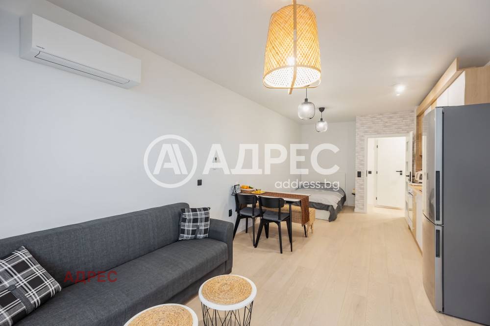 Продава 1-СТАЕН, гр. Варна, Възраждане 4, снимка 8 - Апартаменти - 54232061