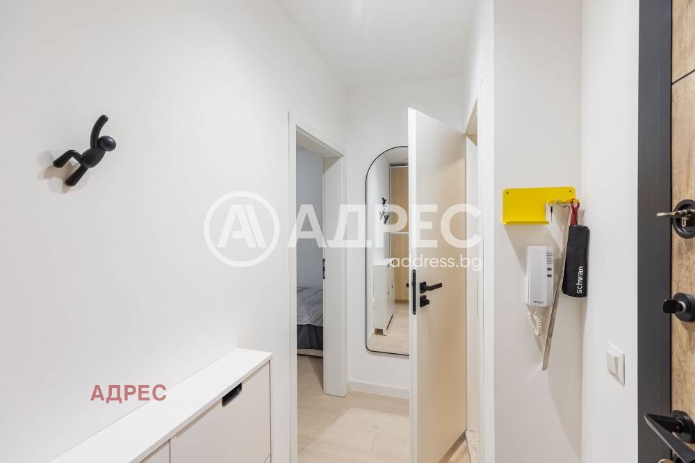 Продава 1-СТАЕН, гр. Варна, Възраждане 4, снимка 15 - Апартаменти - 54232061