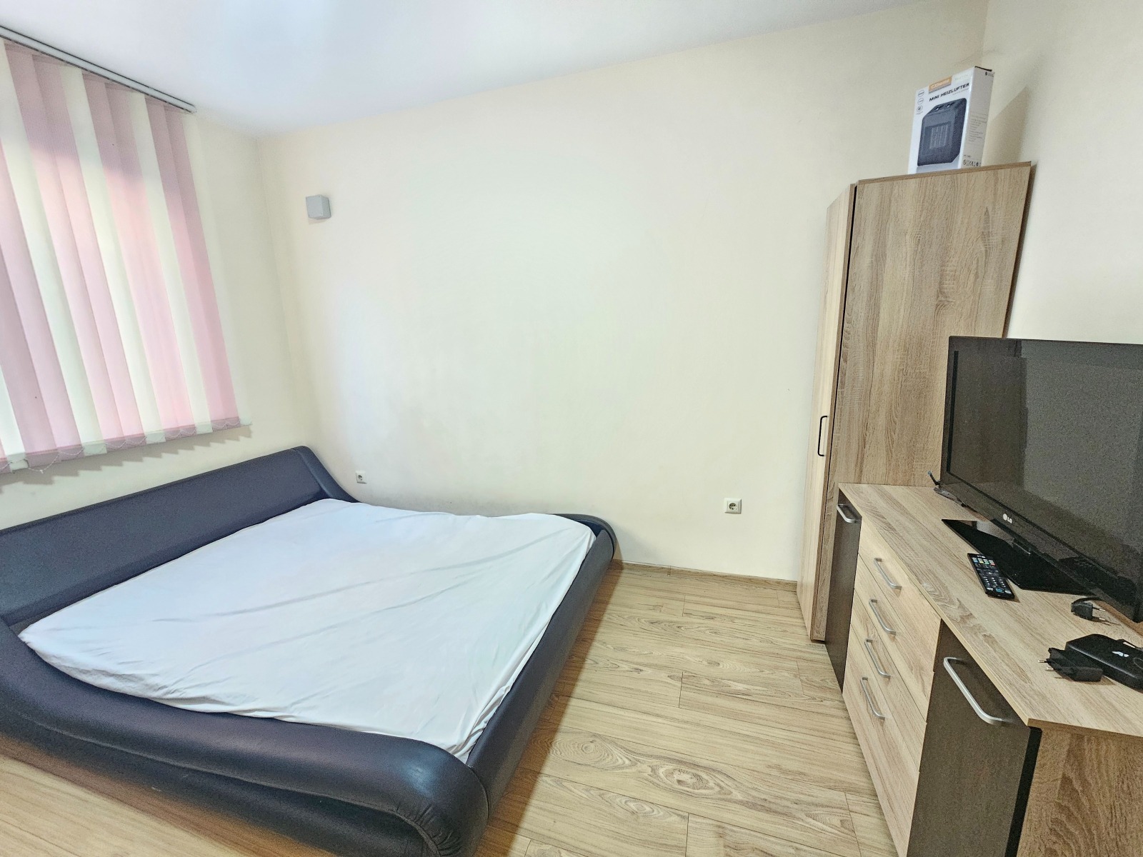 Продава 2-СТАЕН, гр. Варна, Лятно кино Тракия, снимка 12 - Апартаменти - 53783911