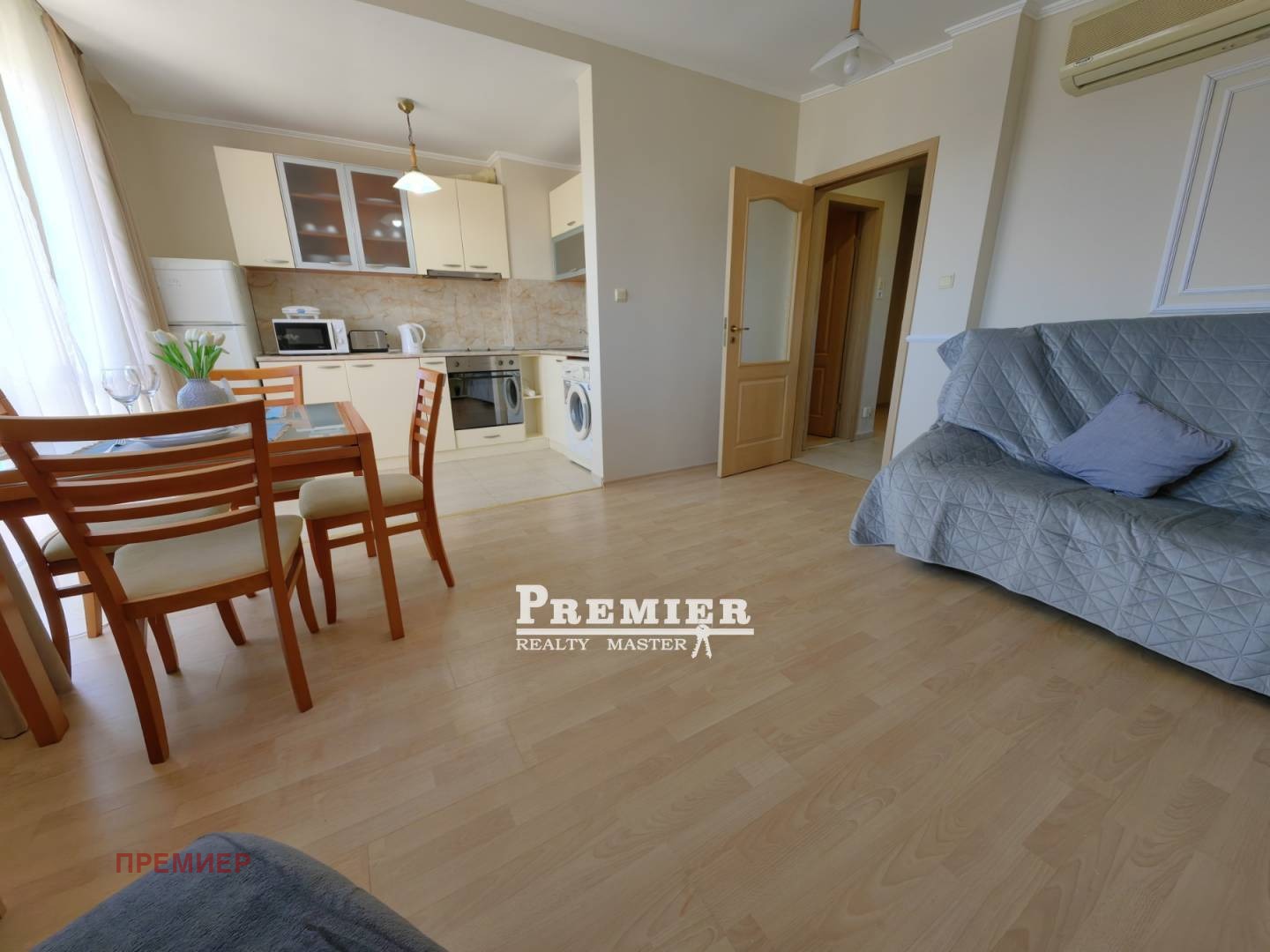 Продава 2-СТАЕН, к.к. Слънчев бряг, област Бургас