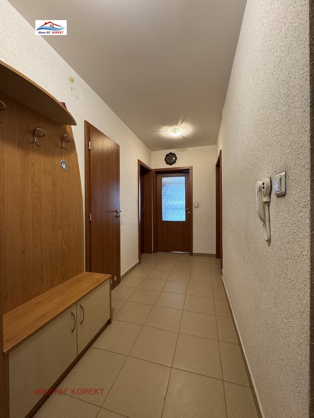 Продава 2-СТАЕН, гр. София, Люлин 8, снимка 14 - Апартаменти - 54051765