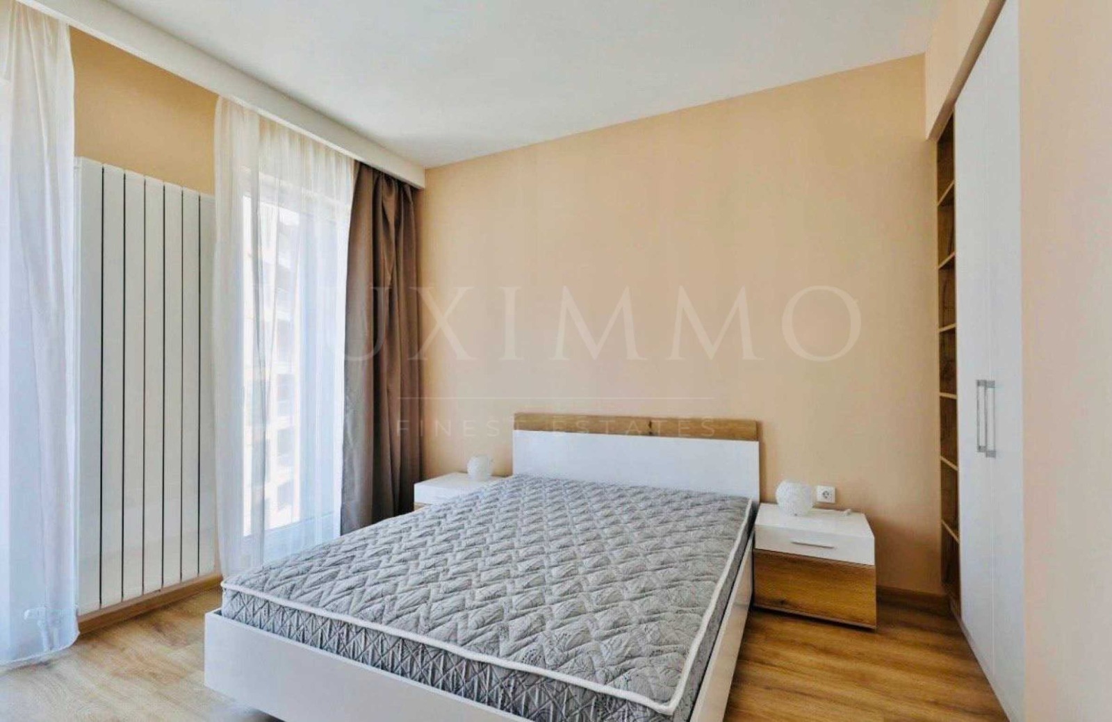 Продава 2-СТАЕН, гр. София, Кръстова вада, снимка 3 - Апартаменти - 54158888