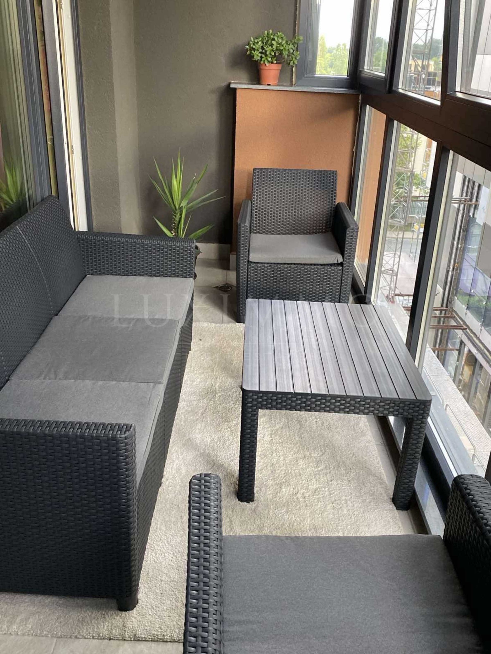 Продава 2-СТАЕН, гр. София, Кръстова вада, снимка 8 - Апартаменти - 54158888