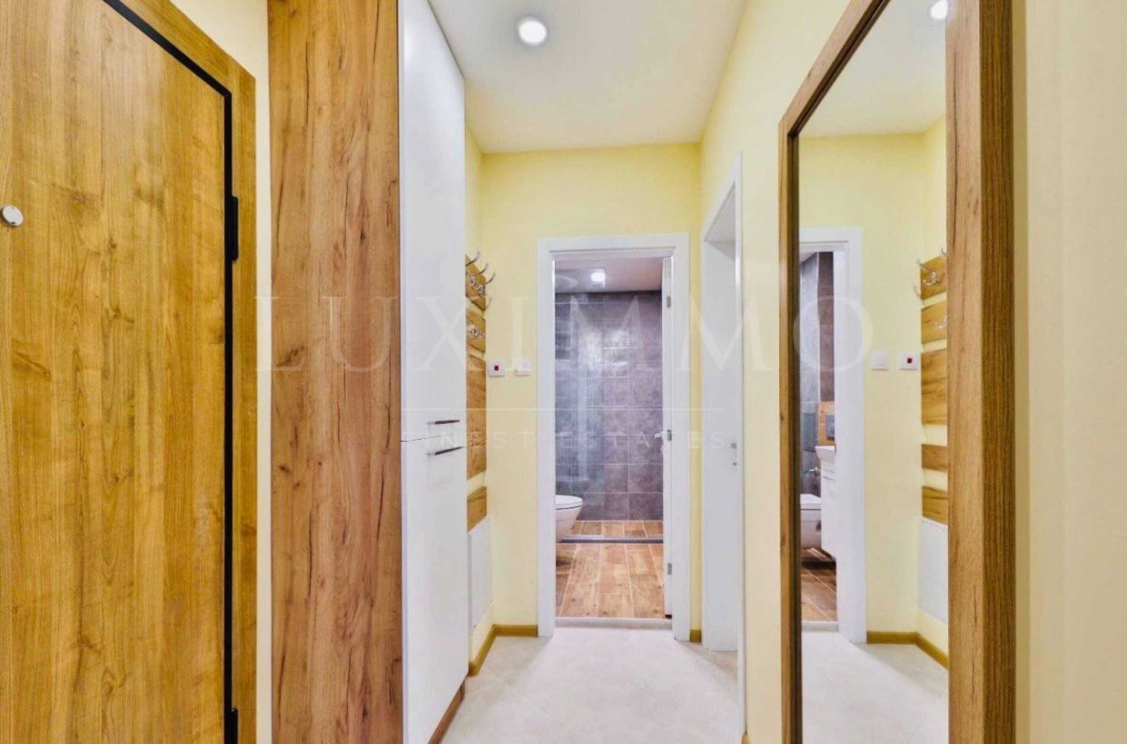 Продава 2-СТАЕН, гр. София, Кръстова вада, снимка 6 - Апартаменти - 54158888