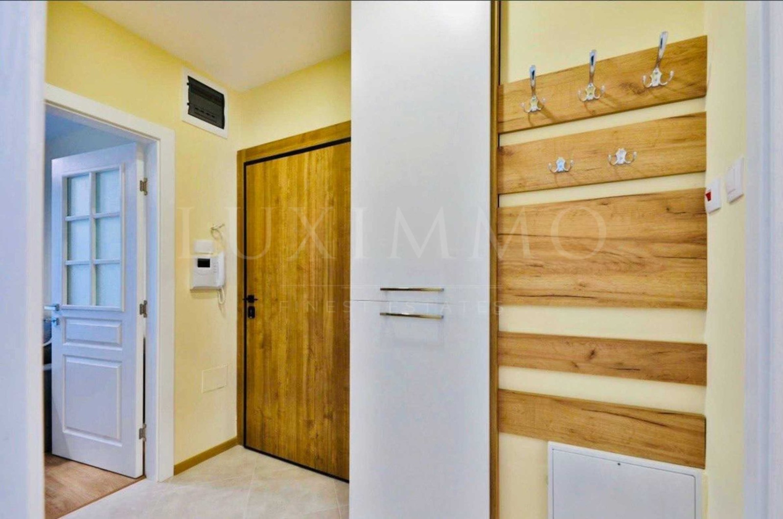 Продава 2-СТАЕН, гр. София, Кръстова вада, снимка 5 - Апартаменти - 54158888