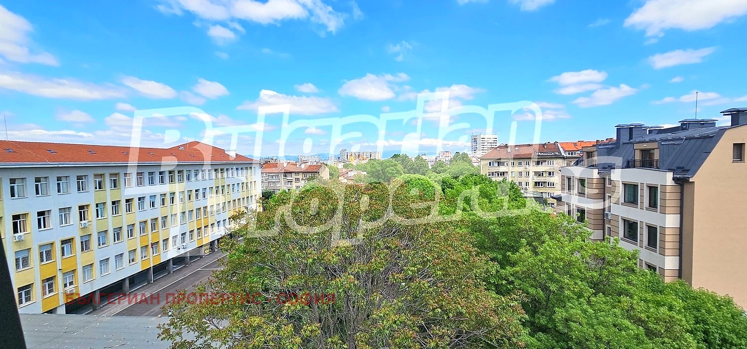 Продава 2-СТАЕН, гр. София, Център, снимка 10 - Апартаменти - 54617243