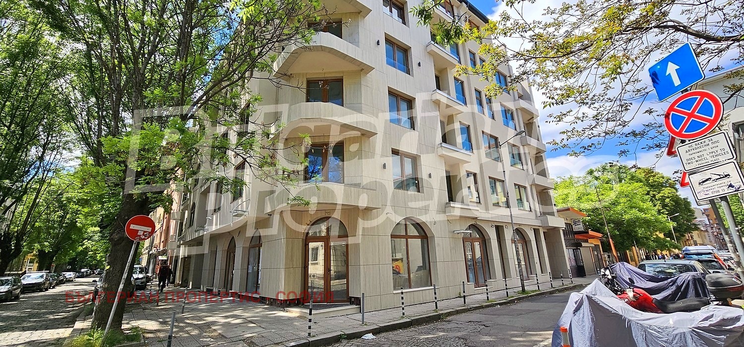 Продава 2-СТАЕН, гр. София, Център, снимка 5 - Апартаменти - 54617243