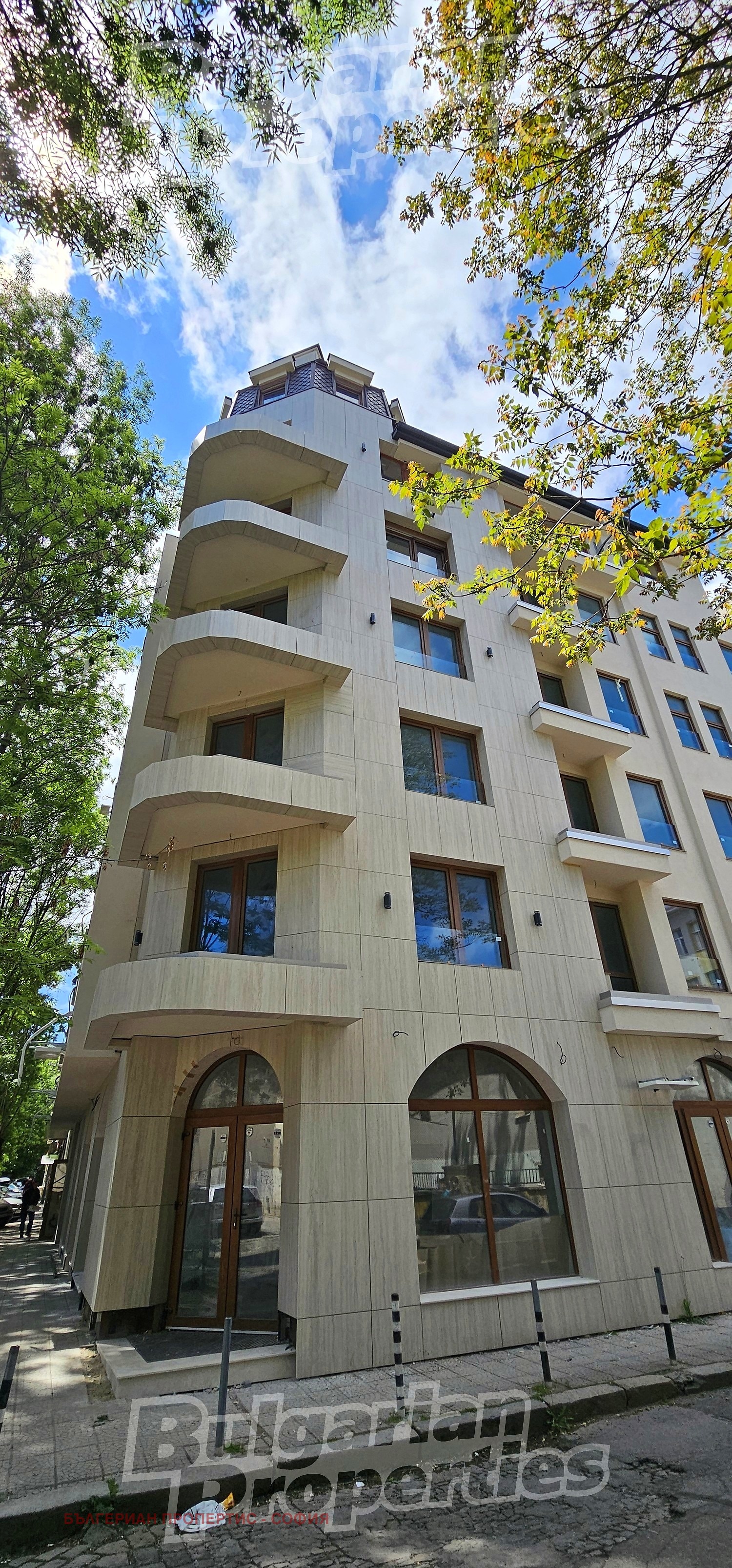 Продава 2-СТАЕН, гр. София, Център, снимка 4 - Апартаменти - 54617243