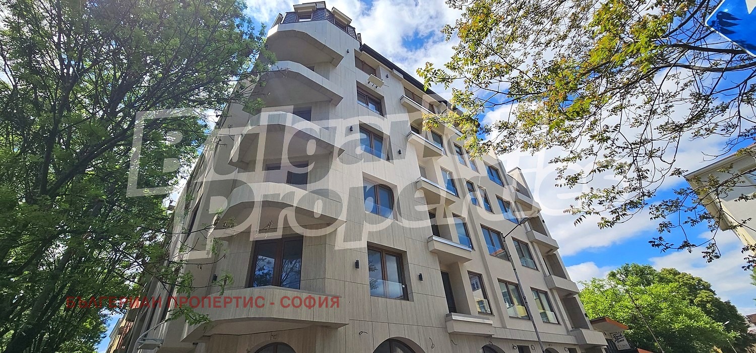 Продава 2-СТАЕН, гр. София, Център, снимка 3 - Апартаменти - 54617243