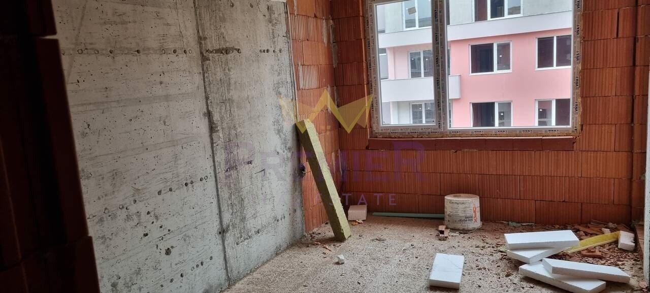 Продава 2-СТАЕН, гр. Пловдив, Остромила, снимка 5 - Апартаменти - 55797328