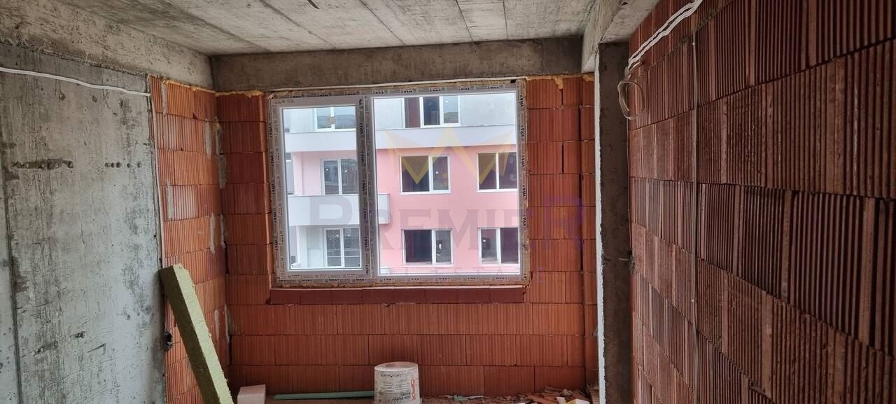 Продава 2-СТАЕН, гр. Пловдив, Остромила, снимка 6 - Апартаменти - 55797328