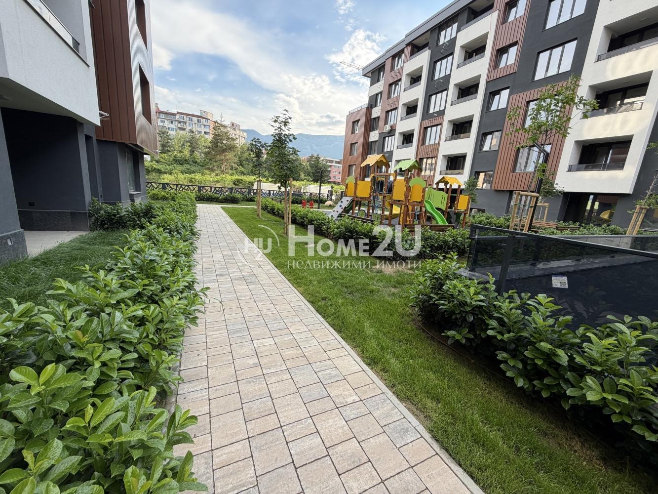 Продава 2-СТАЕН, гр. София, Витоша, снимка 10 - Апартаменти - 55825755