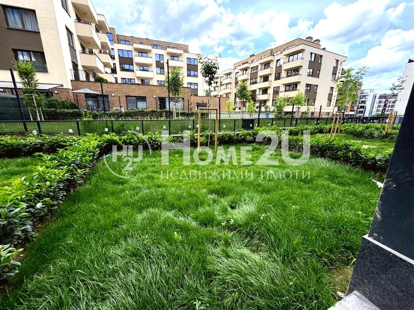 Продава 2-СТАЕН, гр. София, Витоша, снимка 9 - Апартаменти - 55825755
