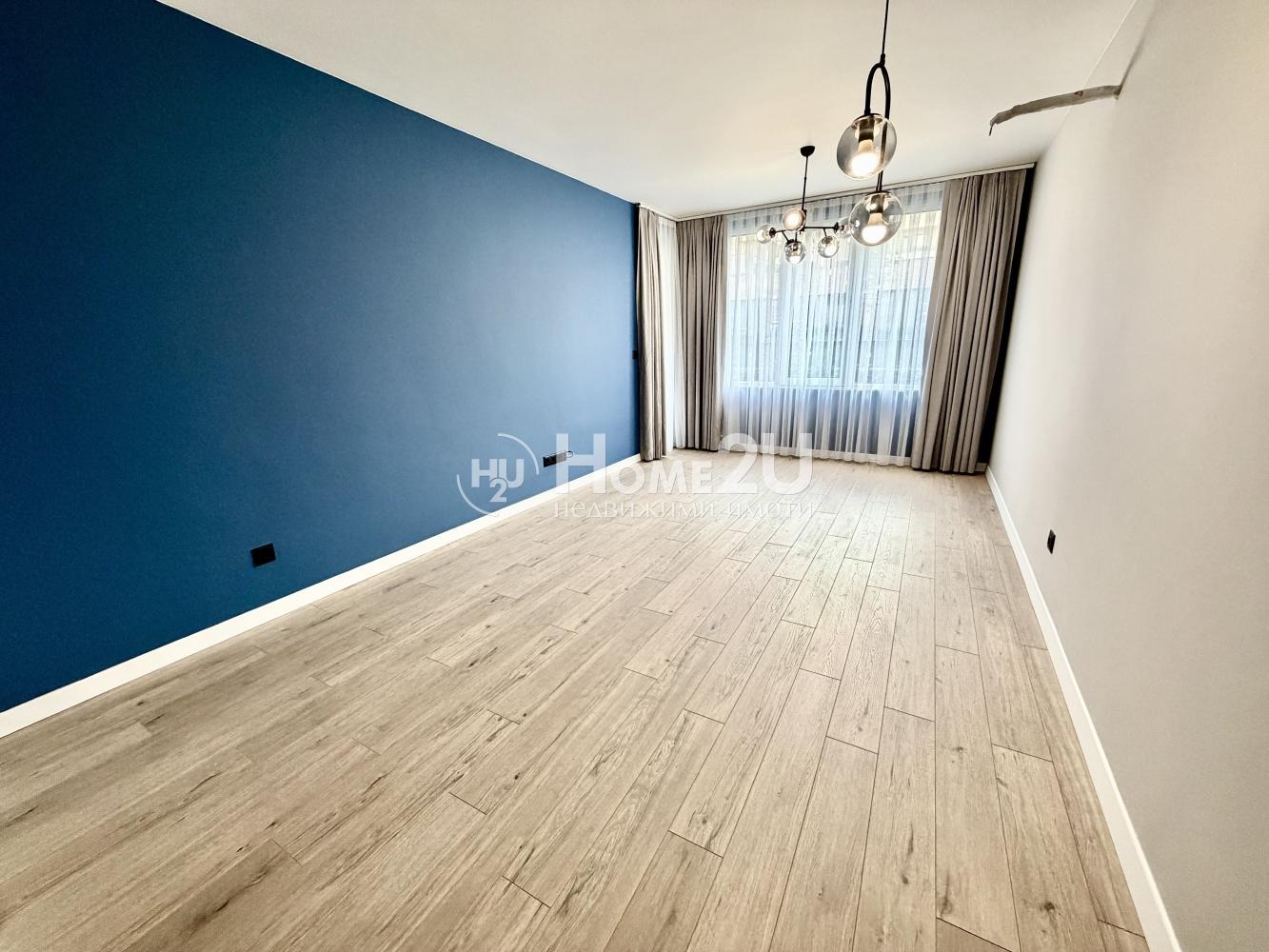 Продава 2-СТАЕН, гр. София, Витоша, снимка 3 - Апартаменти - 55825755