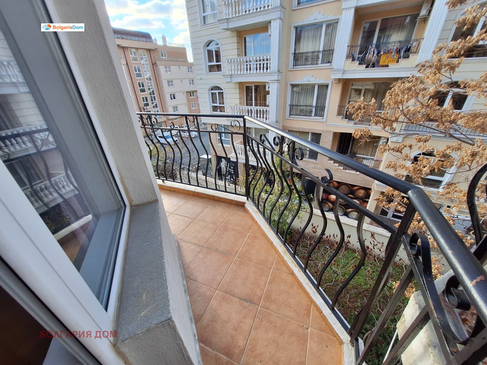 Продава 2-СТАЕН, гр. Свети Влас, област Бургас, снимка 11 - Апартаменти - 56128477