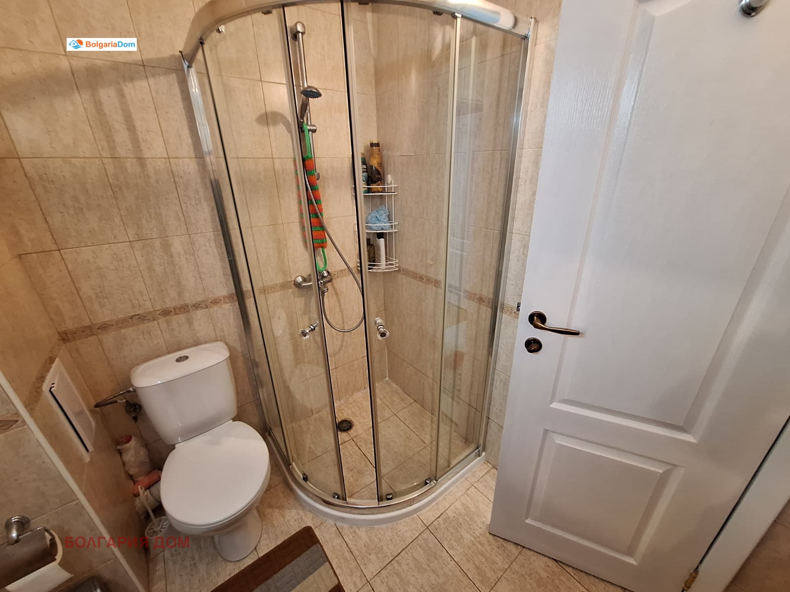 Продава 2-СТАЕН, гр. Свети Влас, област Бургас, снимка 13 - Апартаменти - 56128477