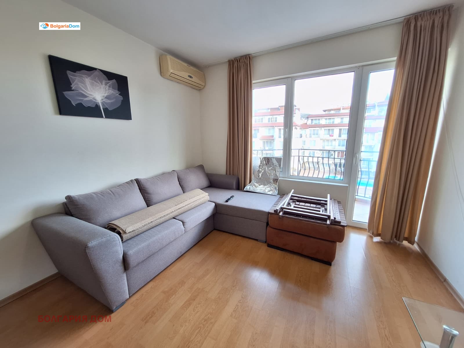 Продава 2-СТАЕН, гр. Свети Влас, област Бургас, снимка 17 - Апартаменти - 56128477