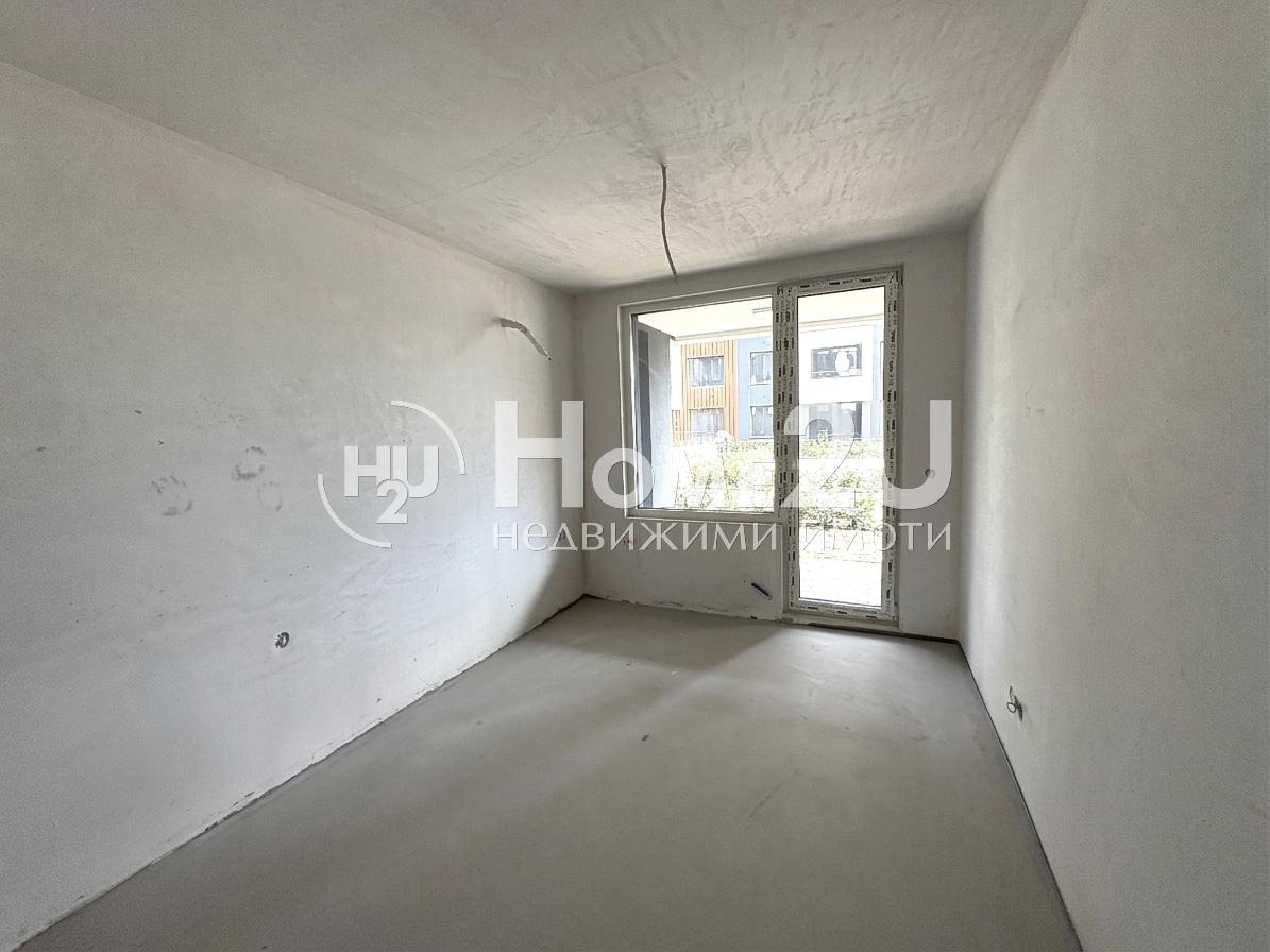 Продава 3-СТАЕН, гр. София, Малинова долина, снимка 4 - Апартаменти - 53772858